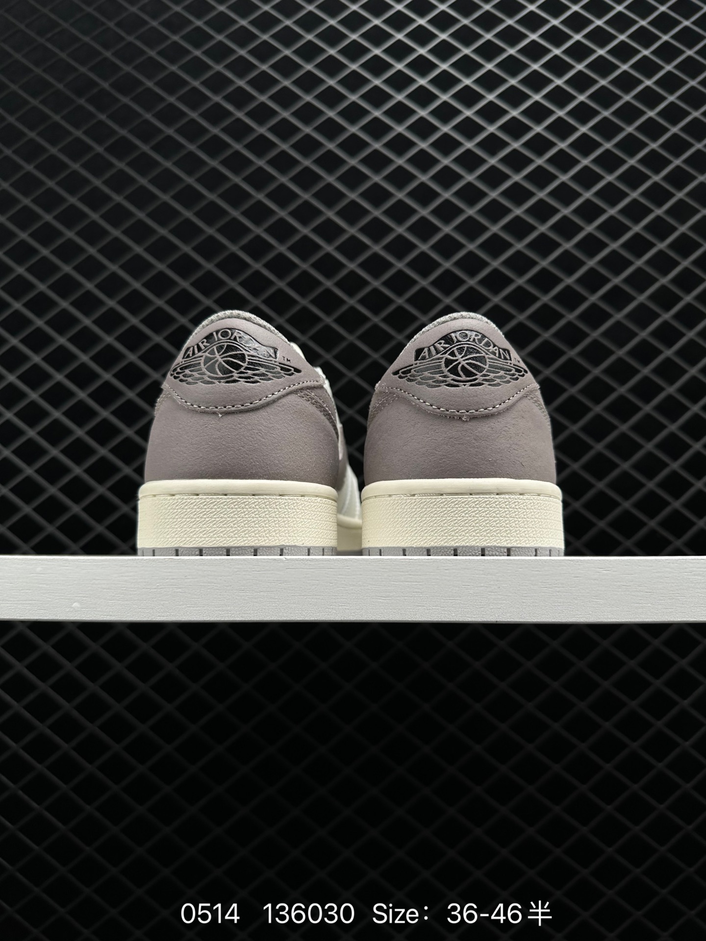 Air Jordan 1 Low AJ1